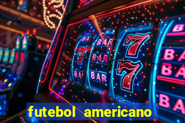 futebol americano feminino onde assistir